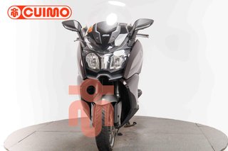 BMW C 650 GT