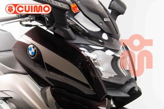 BMW C 650 GT