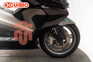 BMW C 650 GT