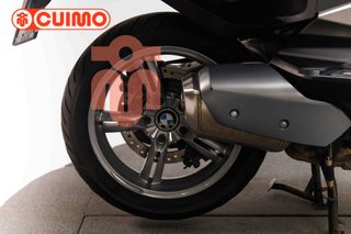 BMW C 650 GT