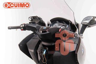 BMW C 650 GT