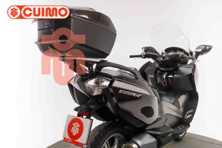 BMW C 650 GT