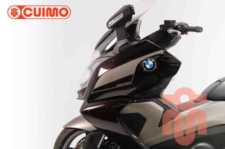 BMW C 650 GT
