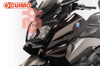 BMW C 650 GT