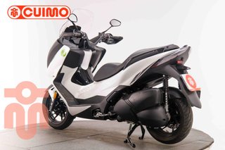 ZONTES E 350