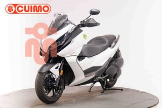 ZONTES E 350