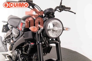 YAMAHA XSR 125