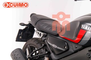 YAMAHA XSR 125