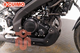 YAMAHA XSR 125