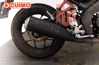 YAMAHA XSR 125