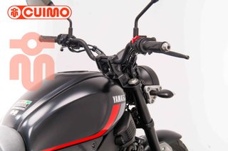 YAMAHA XSR 125