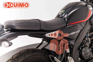 YAMAHA XSR 125