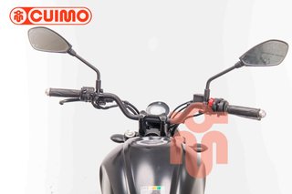 YAMAHA XSR 125