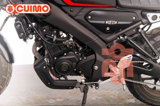 YAMAHA XSR 125