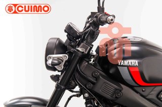 YAMAHA XSR 125