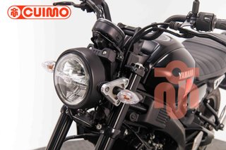 YAMAHA XSR 125