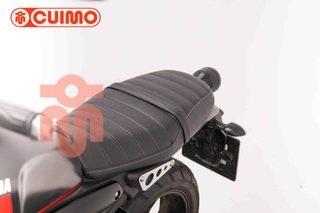 YAMAHA XSR 125