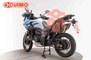 ZONTES 703 F