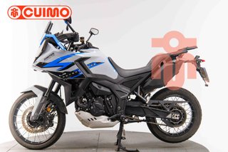 ZONTES 703 F