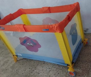 Parque Cuna Infantil