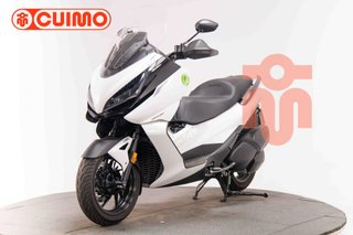 ZONTES E 350