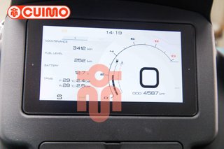 ZONTES E 350