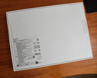 OPPO Pad 5 128GB Precintada, Garantía 3 años