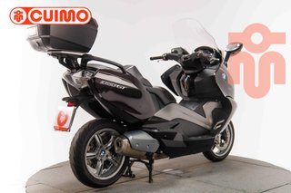BMW C 650 GT