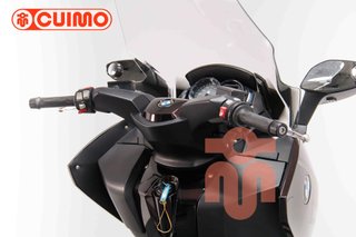 BMW C 650 GT