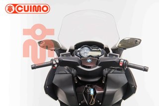 BMW C 650 GT