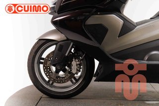 BMW C 650 GT