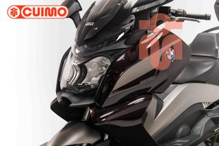 BMW C 650 GT