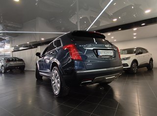 Cadillac XT5 3.6i V6 PLATINIUM AWD