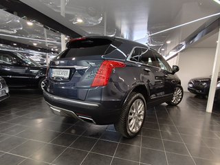 Cadillac XT5 3.6i V6 PLATINIUM AWD