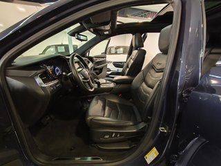 Cadillac XT5 3.6i V6 PLATINIUM AWD