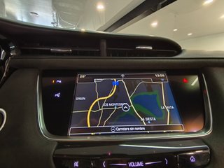 Cadillac XT5 3.6i V6 PLATINIUM AWD