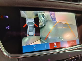 Cadillac XT5 3.6i V6 PLATINIUM AWD