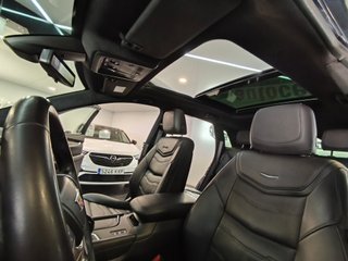 Cadillac XT5 3.6i V6 PLATINIUM AWD