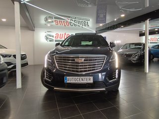 Cadillac XT5 3.6i V6 PLATINIUM AWD