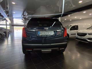 Cadillac XT5 3.6i V6 PLATINIUM AWD