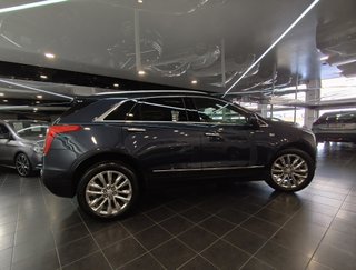 Cadillac XT5 3.6i V6 PLATINIUM AWD