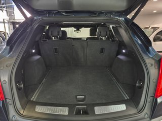 Cadillac XT5 3.6i V6 PLATINIUM AWD