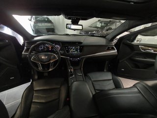 Cadillac XT5 3.6i V6 PLATINIUM AWD