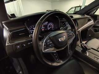 Cadillac XT5 3.6i V6 PLATINIUM AWD