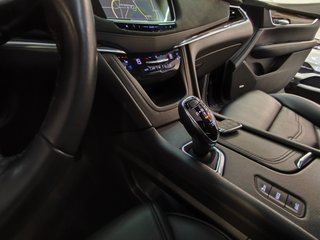 Cadillac XT5 3.6i V6 PLATINIUM AWD
