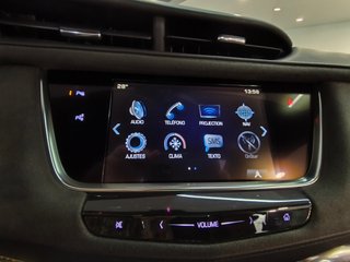 Cadillac XT5 3.6i V6 PLATINIUM AWD