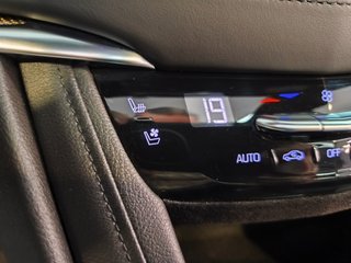 Cadillac XT5 3.6i V6 PLATINIUM AWD