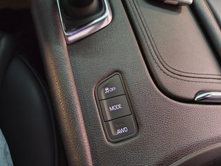 Cadillac XT5 3.6i V6 PLATINIUM AWD