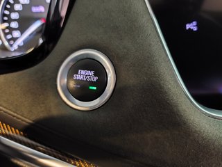 Cadillac XT5 3.6i V6 PLATINIUM AWD
