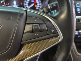 Cadillac XT5 3.6i V6 PLATINIUM AWD